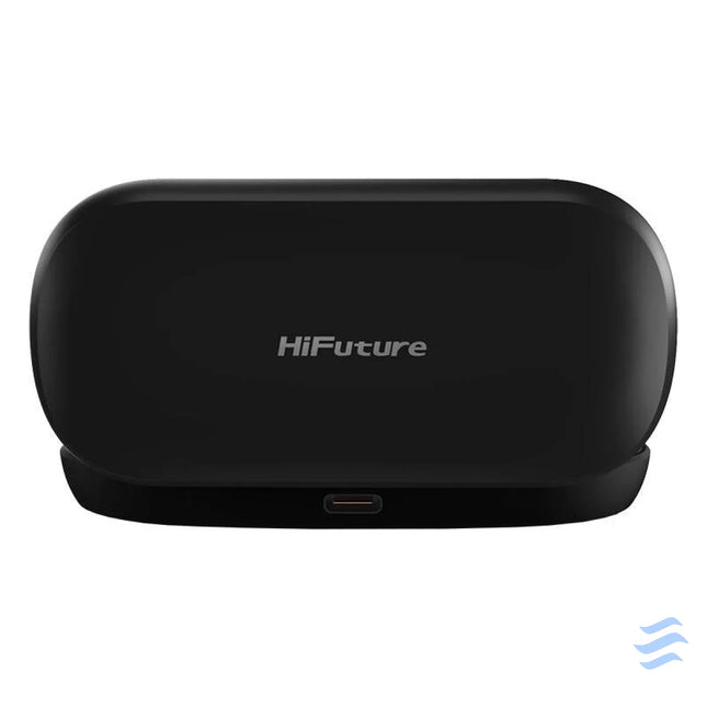 HiFuture FutureMate 2 Pro Wireless Earphones (black) TWS