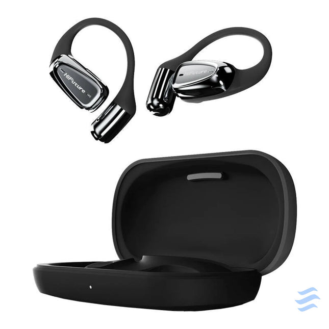 HiFuture FutureMate 2 Pro Wireless Earphones (black) TWS