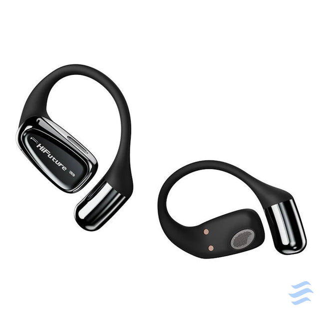 HiFuture FutureMate 2 Pro Wireless Earphones (black) TWS