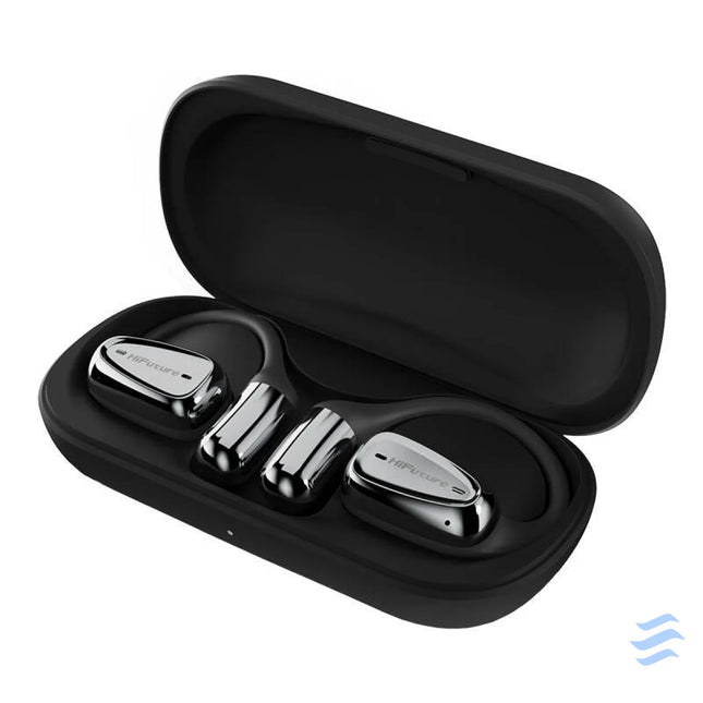 HiFuture FutureMate 2 Pro Wireless Earphones (black) TWS