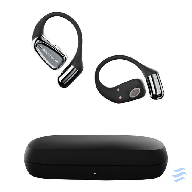 HiFuture FutureMate 2 Pro Wireless Earphones (black) TWS
