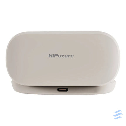 HiFuture FutureMate 2 Pro Wireless Earphones (white) TWS