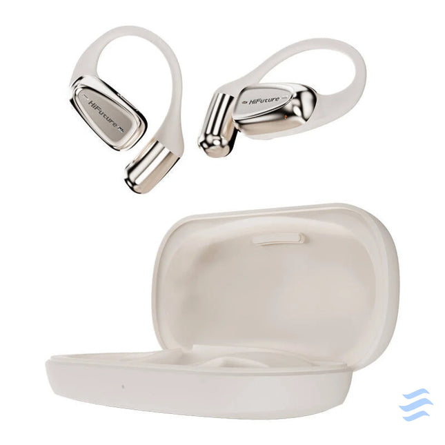 HiFuture FutureMate 2 Pro Wireless Earphones (white) TWS