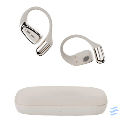 HiFuture FutureMate 2 Pro Wireless Earphones (white) TWS
