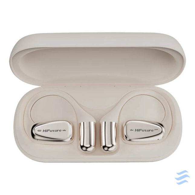 HiFuture FutureMate 2 Pro Wireless Earphones (white) TWS