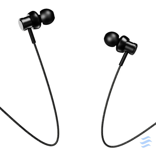 HiFuture Hi5 Wired Earphones (black) Wired