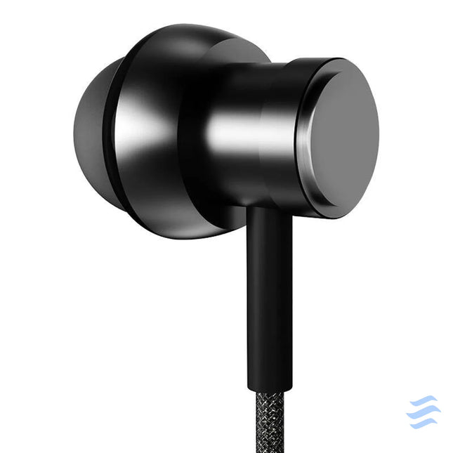 HiFuture Hi5 Wired Earphones (black) Wired