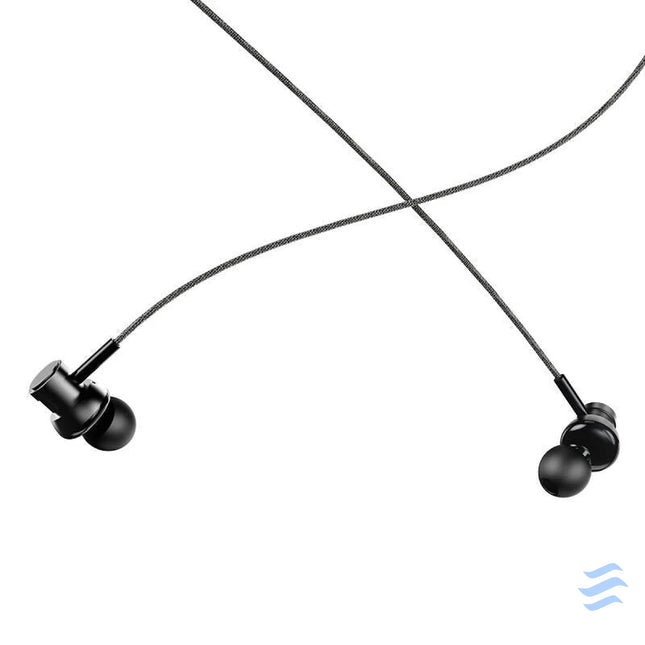 HiFuture Hi5 Wired Earphones (black) Wired