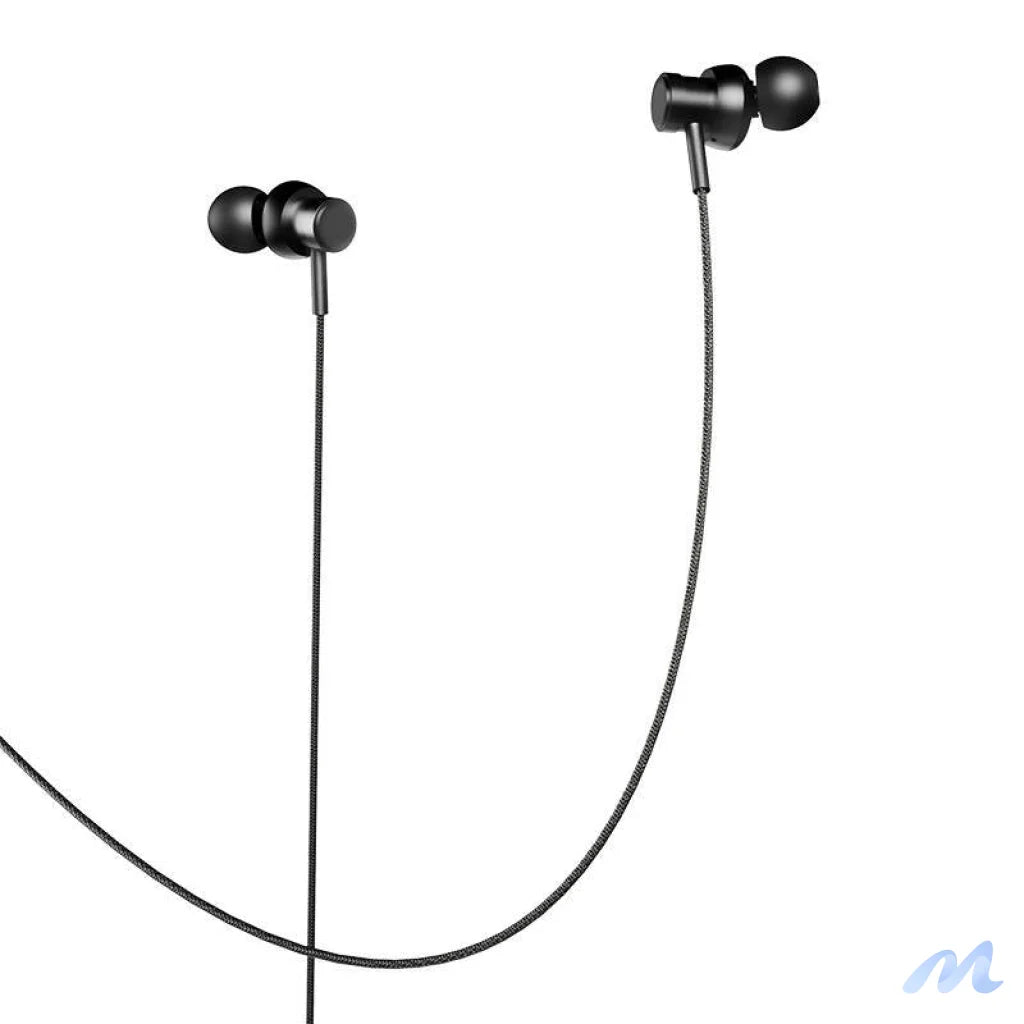 HiFuture Hi5 Wired Earphones (black)