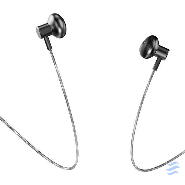 HiFuture Mi5 Wired Earphones (black) Wired