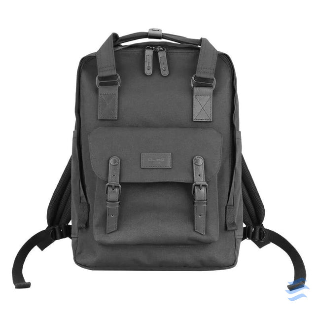Himawari 1010 15.6’’ laptop backpack (black) Bags cases backpacks