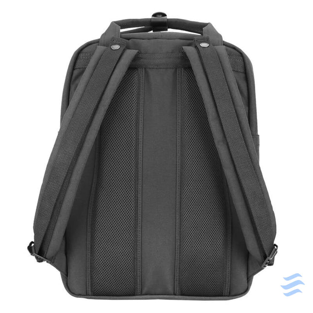 Himawari 1010 15.6’’ laptop backpack (black) Bags cases backpacks