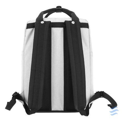 Himawari 1010 15.6’’ laptop backpack (gray) Bags cases backpacks
