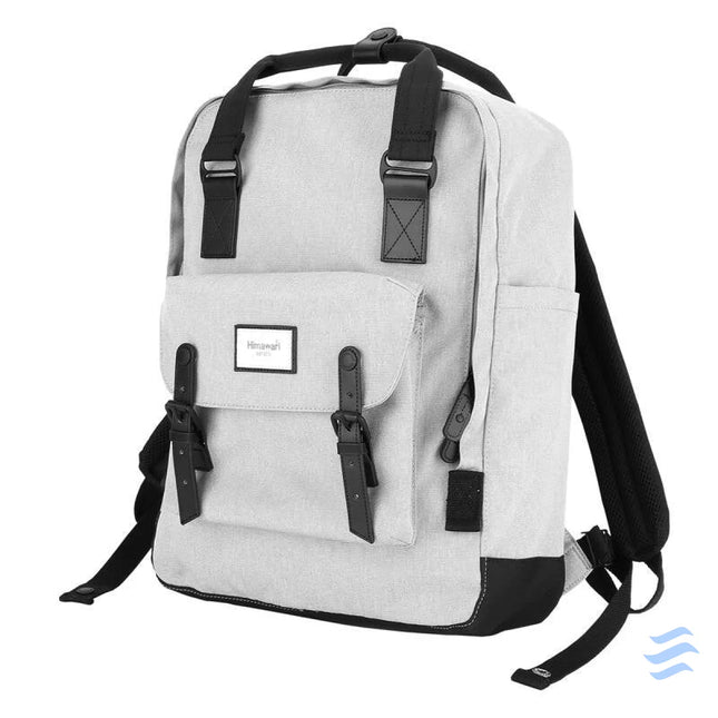 Himawari 1010 15.6’’ laptop backpack (gray) Bags cases backpacks