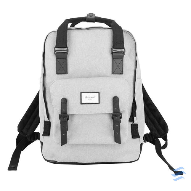 Himawari 1010 15.6’’ laptop backpack (gray) Bags cases backpacks