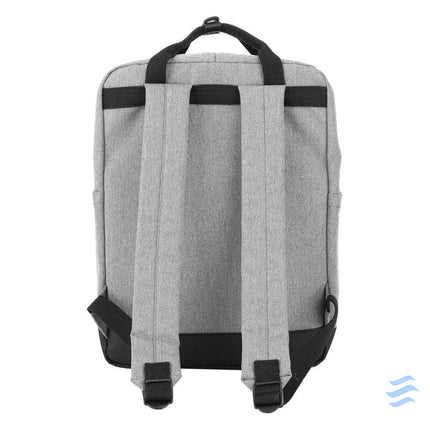 Himawari 1085B 15’’ laptop backpack (gray) Bags cases backpacks