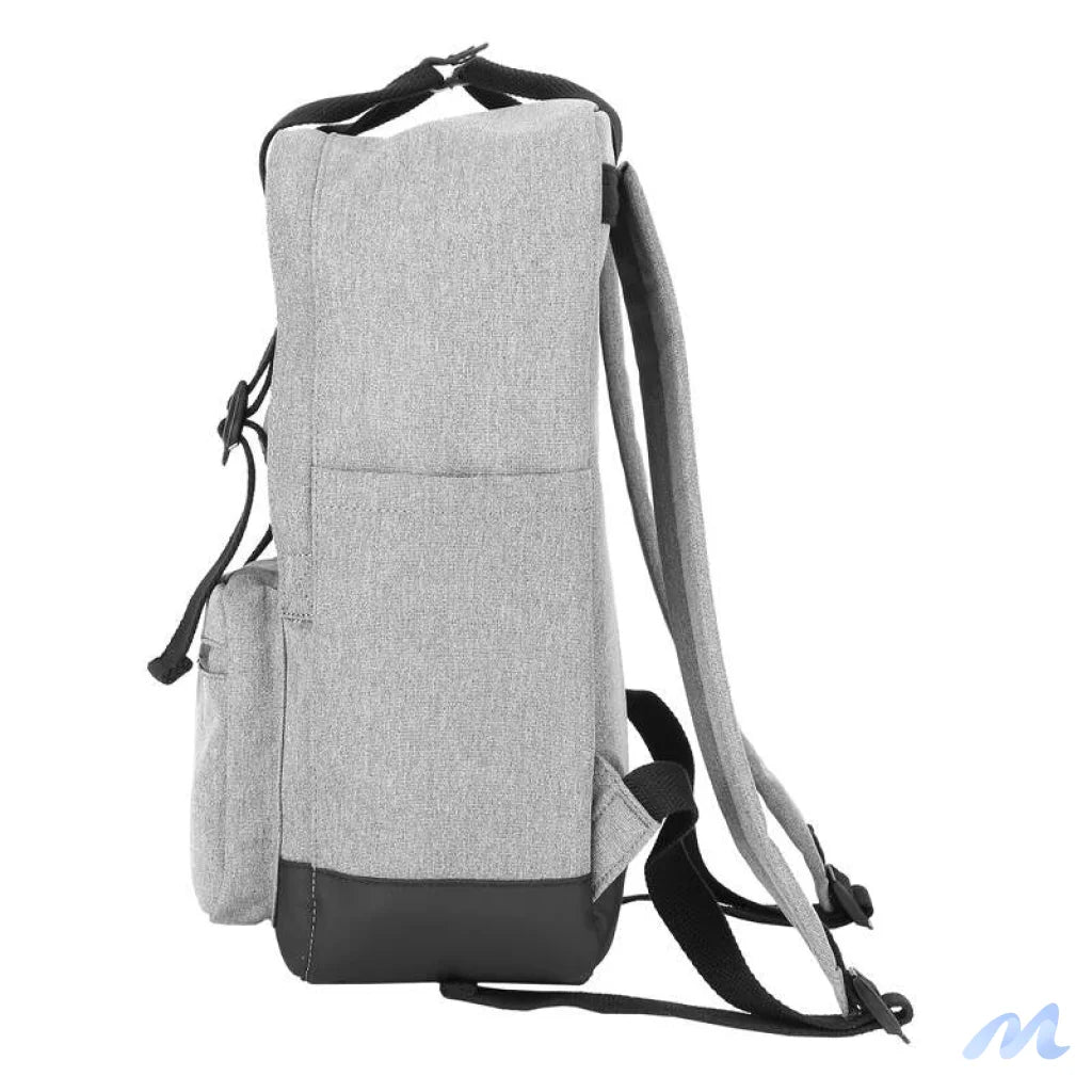 Himawari 1085B 15'' laptop backpack (gray)