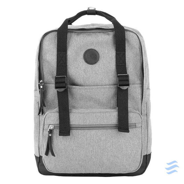 Himawari 1085B 15’’ laptop backpack (gray) Bags cases backpacks