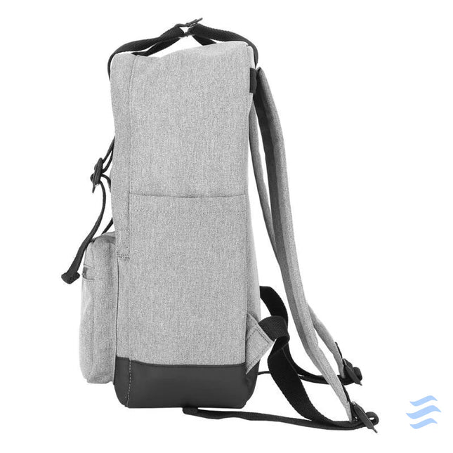 Himawari 1085B 15’’ laptop backpack (gray) Bags cases backpacks