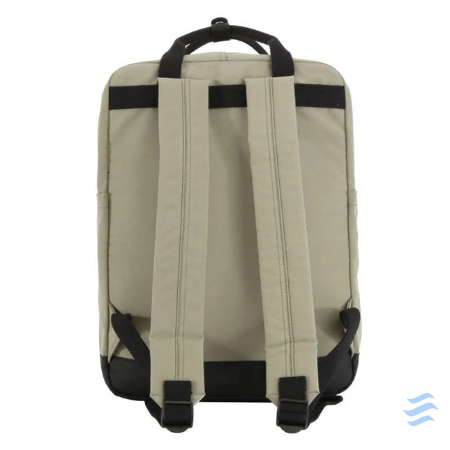 Himawari 14’’ laptop backpack 1084m (olive) Bags cases backpacks