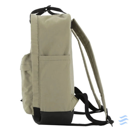 Himawari 14’’ laptop backpack 1084m (olive) Bags cases backpacks