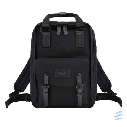 Himawari 188L 14’’ laptop backpack (black) Bags cases backpacks