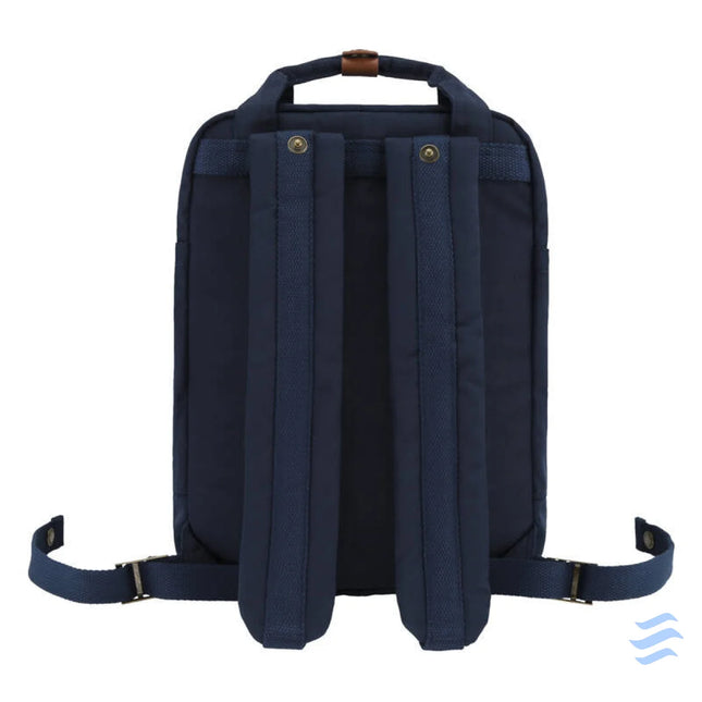 Himawari 188L 14’’ laptop backpack (navy blue) Bags cases backpacks