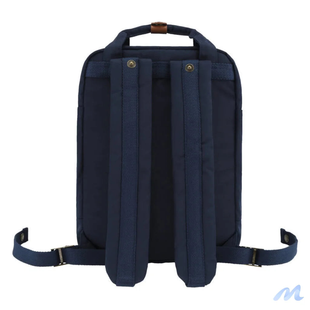 Himawari 188L 14'' laptop backpack (navy blue)