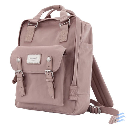 Himawari 188L 14’’ laptop backpack (pink) Bags cases backpacks