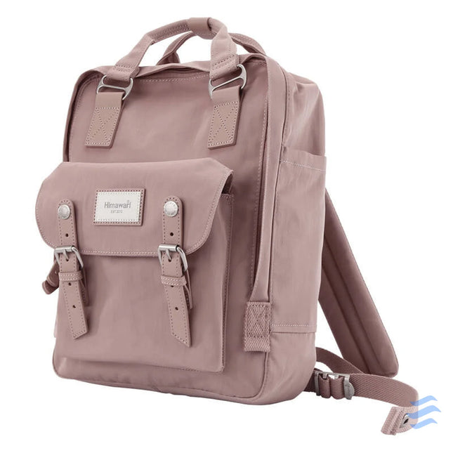 Himawari 188L 14’’ laptop backpack (pink) Bags cases backpacks