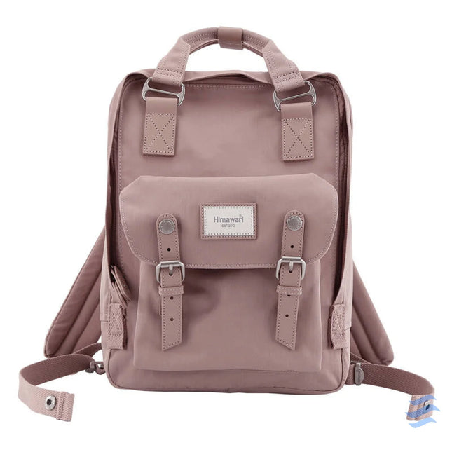 Himawari 188L 14’’ laptop backpack (pink) Bags cases backpacks