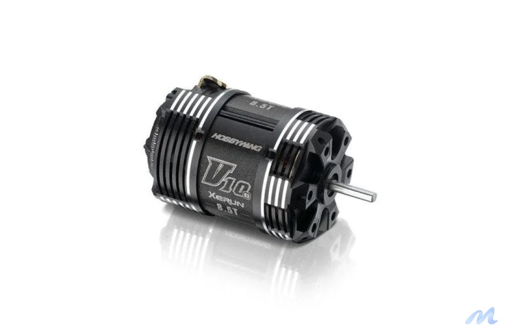 Hobbywing Xerun V10 G3 6.5T 5120KV brushless motor