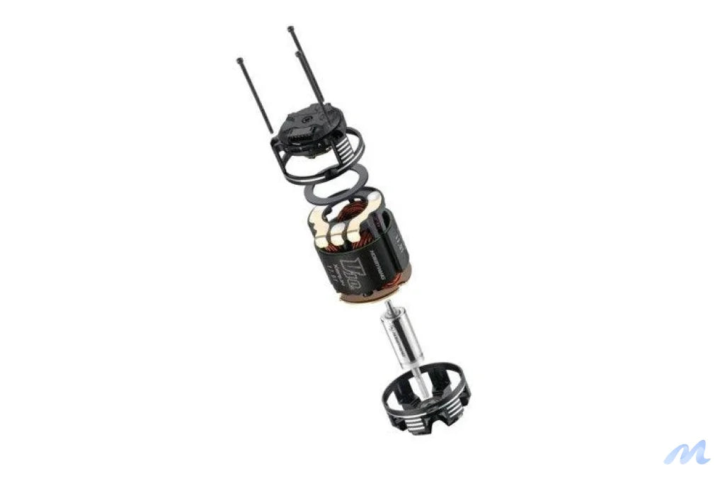 Hobbywing Xerun V10 G3 6.5T 5120KV brushless motor