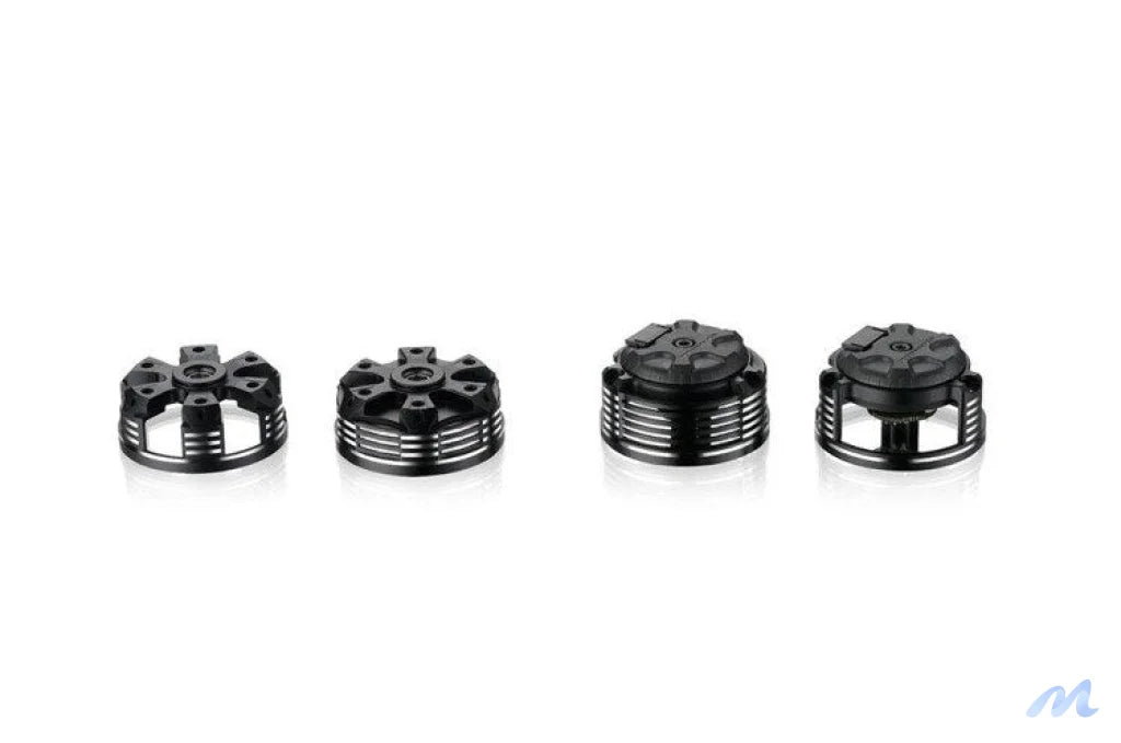 Hobbywing Xerun V10 G3 6.5T 5120KV brushless motor