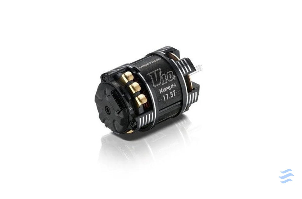 Hobbywing Xerun V10 G3 6.5T 5120KV brushless motor Electric motors