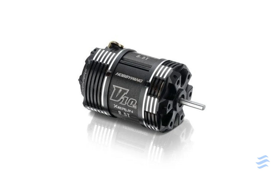 Hobbywing Xerun V10 G3 6.5T 5120KV brushless motor Electric motors