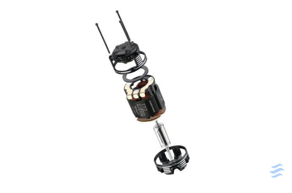 Hobbywing Xerun V10 G3 6.5T 5120KV brushless motor Electric motors
