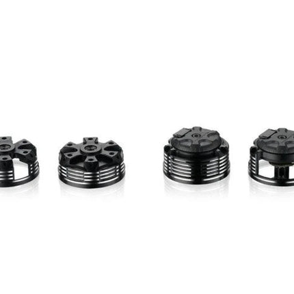 Hobbywing Xerun V10 G3 6.5T 5120KV brushless motor Electric motors