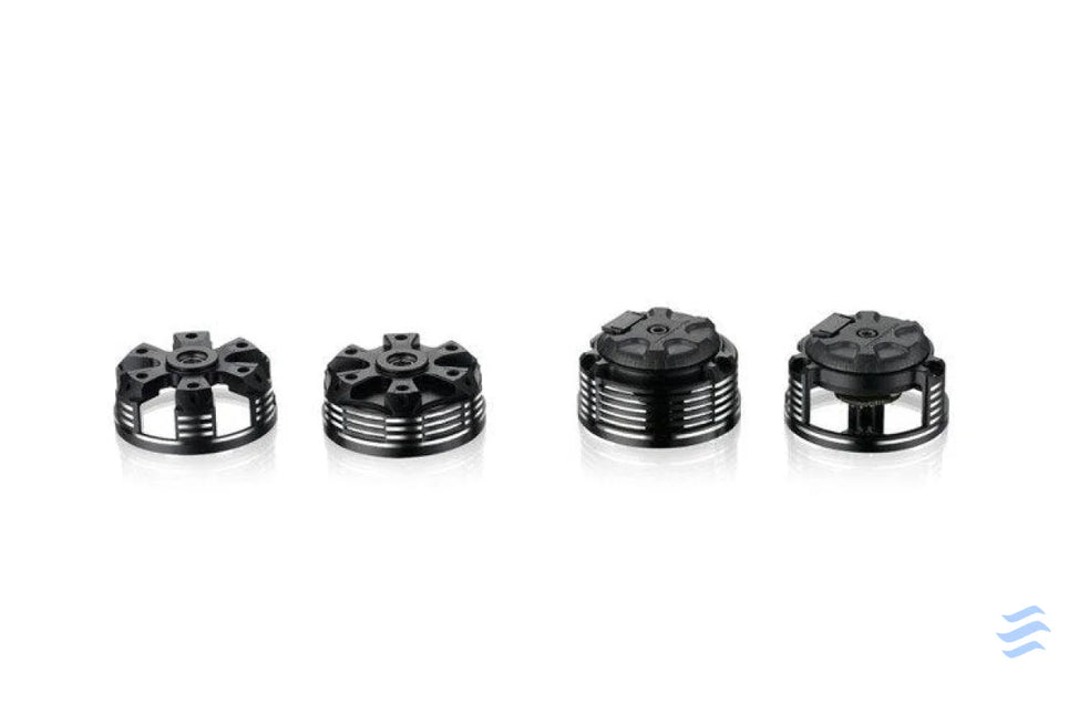 Hobbywing Xerun V10 G3 6.5T 5120KV brushless motor Electric motors