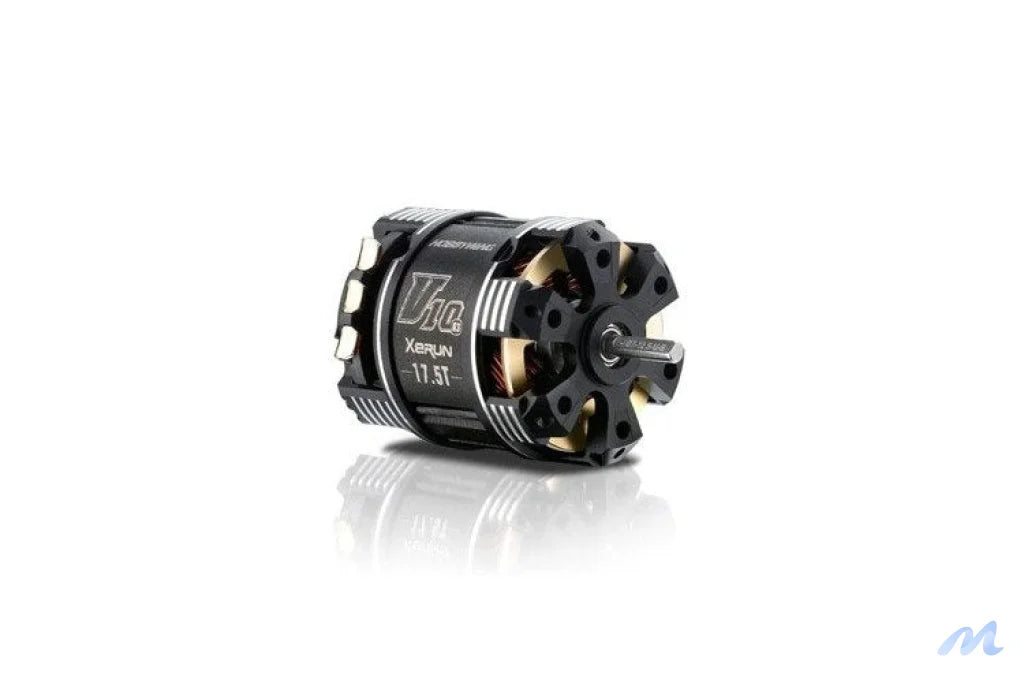 Hobbywing Xerun V10 G3 6.5T 5120KV brushless motor