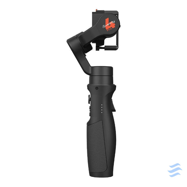 Hohem iSteady Pro4 Gimbal for Sports Cameras Gimbals and stabilizers