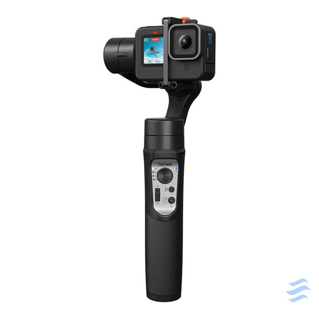 Hohem iSteady Pro4 Gimbal for Sports Cameras Gimbals and stabilizers