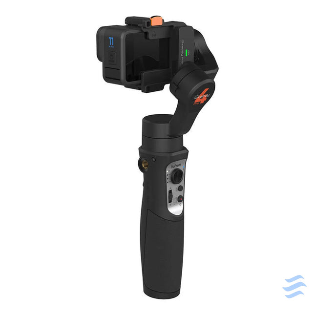 Hohem iSteady Pro4 Gimbal for Sports Cameras Gimbals and stabilizers