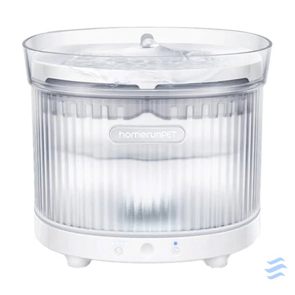 Homerunpet BF10 smart fountain/drinker for dog and cat Water dispensers