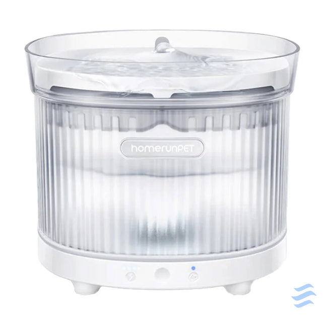 Homerunpet BF10 smart fountain/drinker for dog and cat Water dispensers