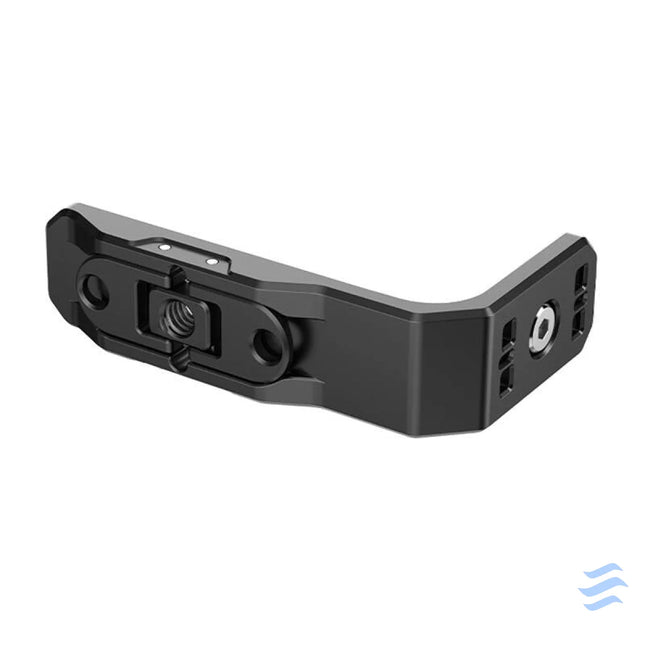 Horizontal Action Mount PULUZ for Insta360 X4 Straps mounts and holders