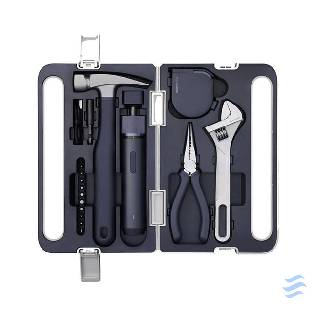 HOTO QWDGJ001 tool set 9 items Toolkits