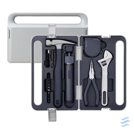 HOTO QWDGJ001 tool set 9 items Toolkits