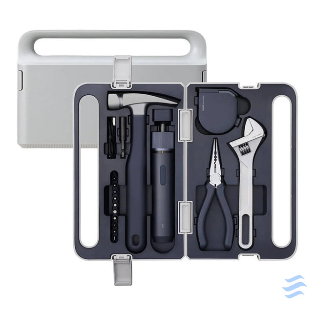HOTO QWDGJ001 tool set 9 items Toolkits