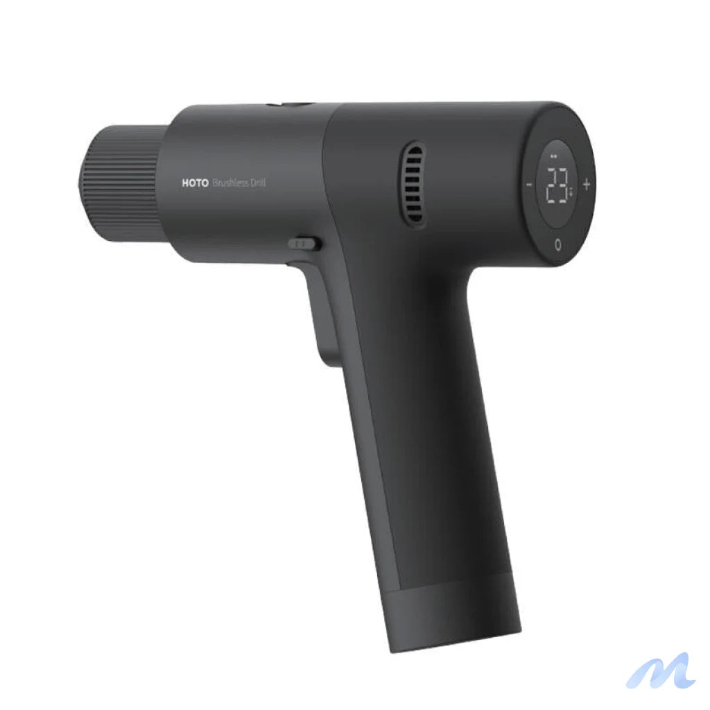 HOTO QWLDZ001 drill/driver, brushless, 12V